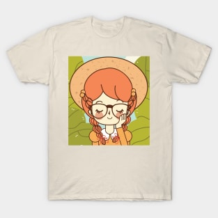 Dreamy T-Shirt